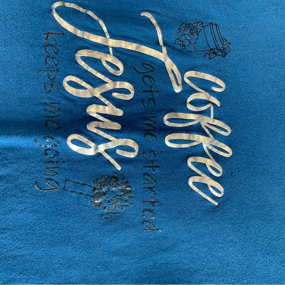 Next Level Apparel Graphic Tee - Picture 7 of 14